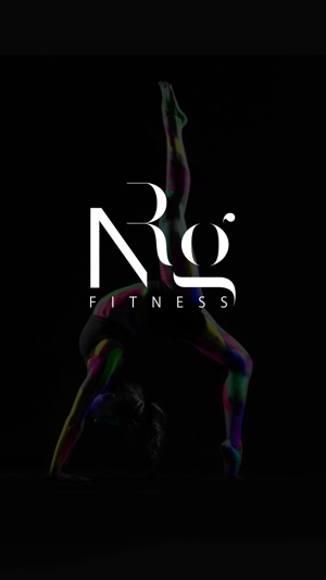 NRG FITNESS DXB