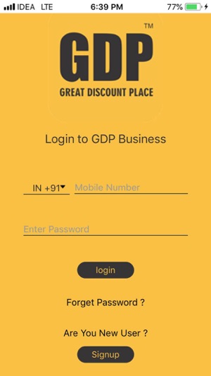 Great Discount Place- Business(圖3)-速報App