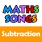 Memorise Maths and Subtraction through music
