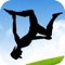 Flip Jumping:Trampoline