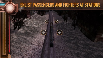 Undead Fighters screenshot 3