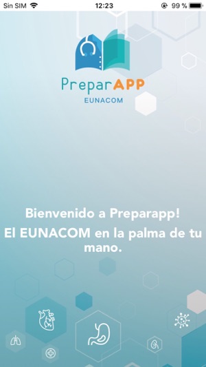 Preparapp(圖1)-速報App