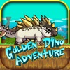 Golden Dino Adventure