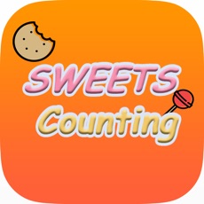 Activities of Sweets Counting Math