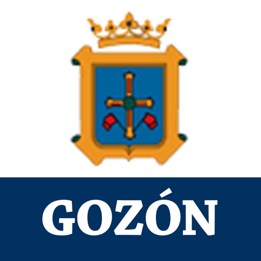 Ayuntamiento de Gozón icon