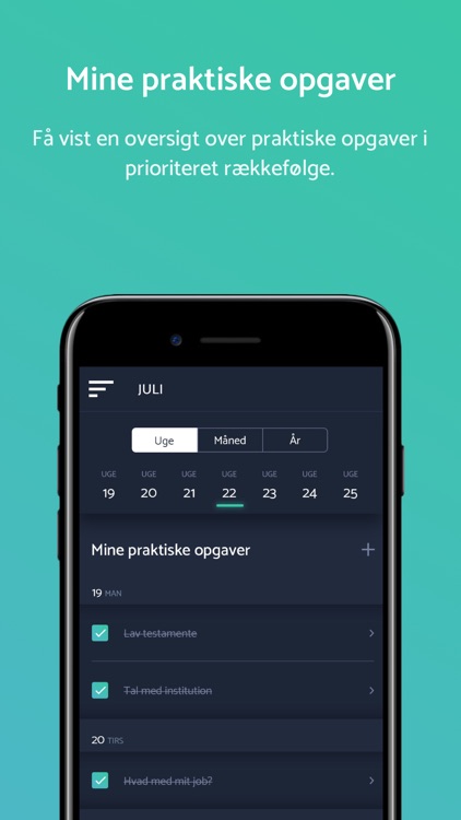 CareShare screenshot-3