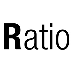 Ratio