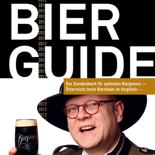 Conrad Seids "Bier Guide"