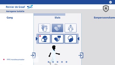REINier de Game screenshot 2