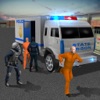 Drive Prisoner Car 3D Simulato