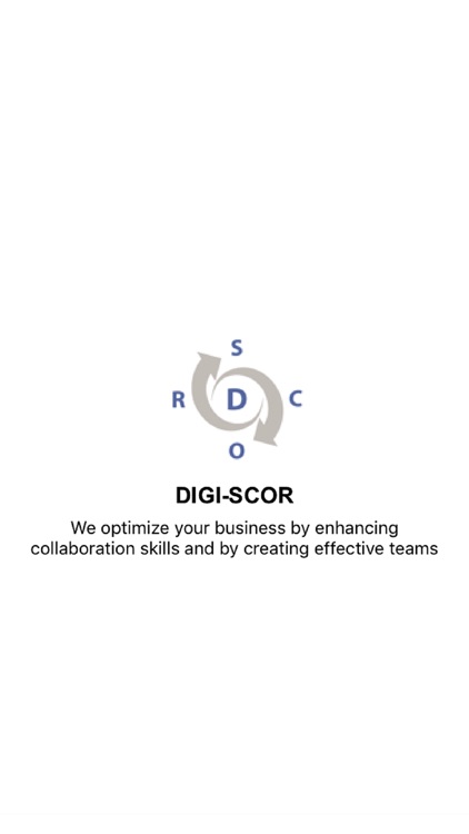 DIGI-SCOR