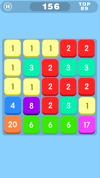 Puzzledom - Puzzle game screenshot 4