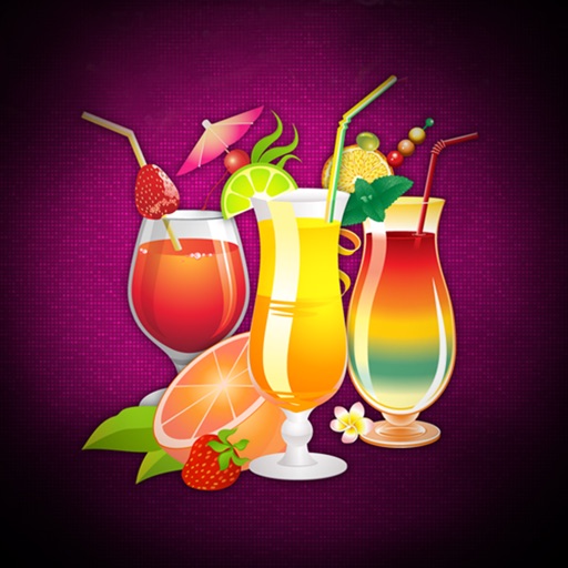 Non - Alcoholic Drink Guide icon