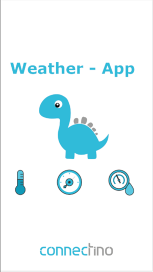 Connectino Weather(圖2)-速報App