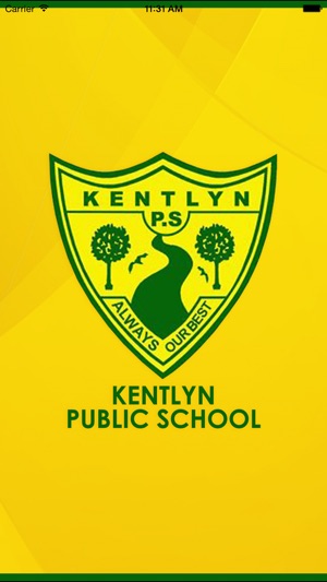 Kentlyn Public School - Skoolbag