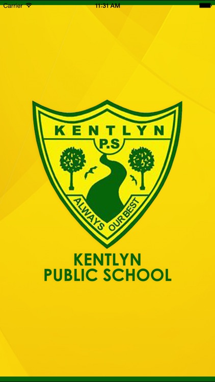 Kentlyn Public School - Skoolbag