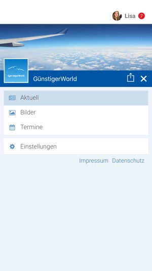 GünstigerWorld(圖2)-速報App