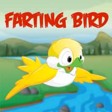 Activities of Farting Bird
