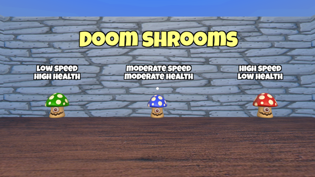 VR Doom Shroom(圖6)-速報App