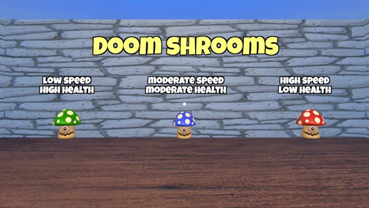 VR Doom Shroom screenshot-5