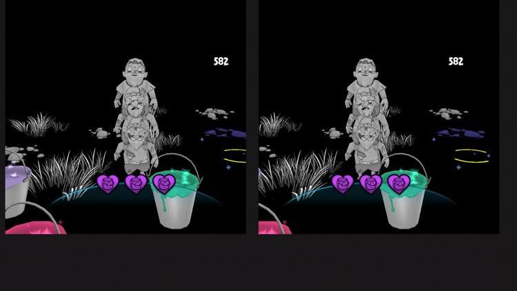 油漆桶大战 screenshot-5