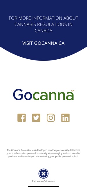 Gocanna Calculator(圖5)-速報App