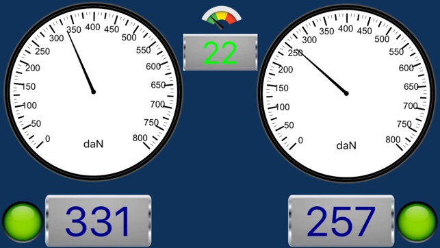 My TEST LANE Display(圖4)-速報App