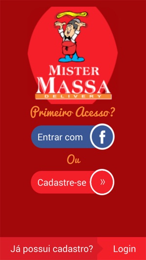 Mister Massa(圖1)-速報App