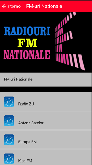 Radio Romania FM si Online(圖2)-速報App