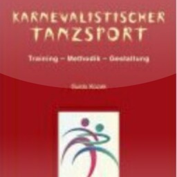 Karnevalistischer Tanzsport