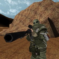 Sniper Commando Assassin apk