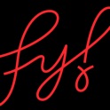 Fy! - Shop hot products icon