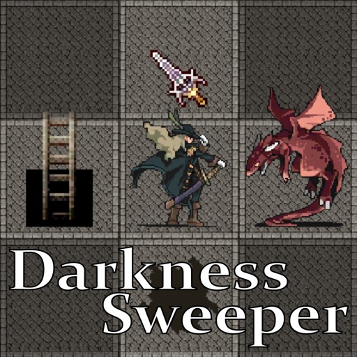 Darkness Sweeper icon