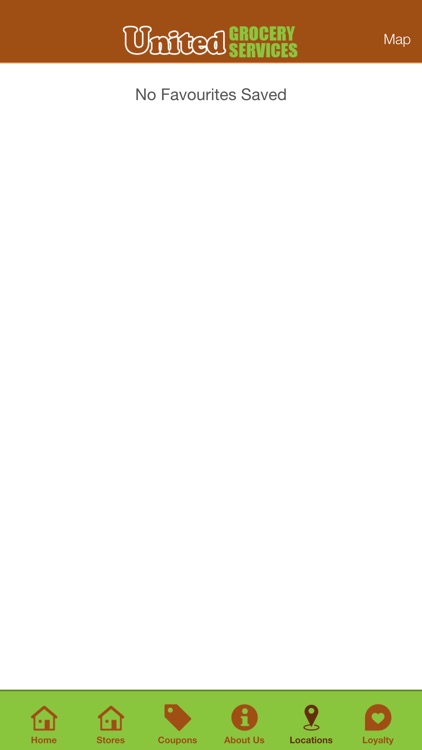 United Grocery Services screenshot-3