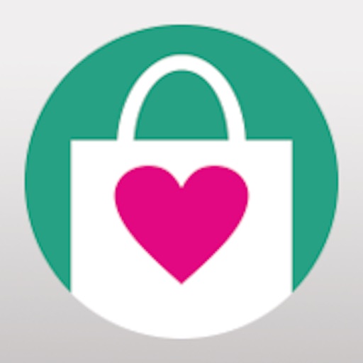 ShopAtHome Cash Back & Coupons Icon