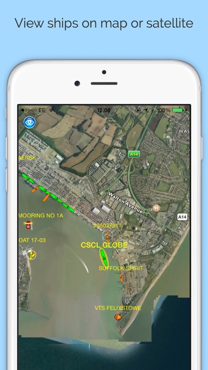 Boat Watch Pro