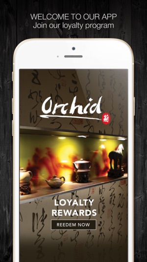 Orchid Restaurant(圖1)-速報App