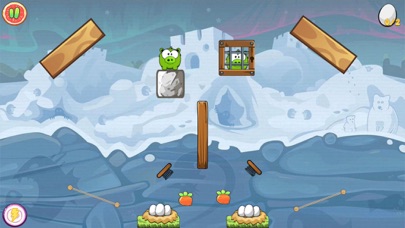 HUNGRY PIGGY CLASSIC 3.0.2 IOS GAME GIẢI TRÍ HUNGRY PIGGY CLASSIC 3.0.2 IOS
