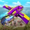 Enjoy flying root bike in a futuristic setting by playing this one of a kind futuristic robot transforming