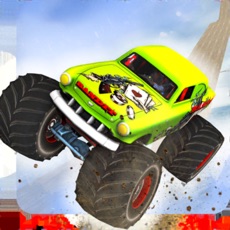 Activities of Sky High Rally Truck Stunts 3D