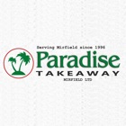 Top 22 Food & Drink Apps Like Paradise Takeaway Mirfield - Best Alternatives