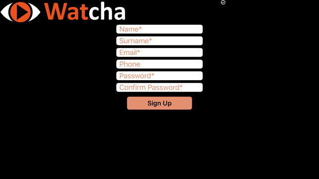 Watcha Streaming(圖3)-速報App