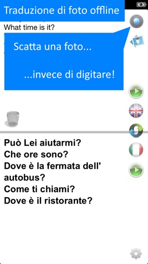 Traduttore Offline Inglese app(圖5)-速報App