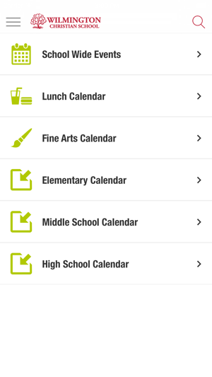 Wilmington Christian School(圖5)-速報App