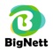 With its simple and intuitive user interface, BIGNETT is the solution to making high quality calls for a fraction of the cost