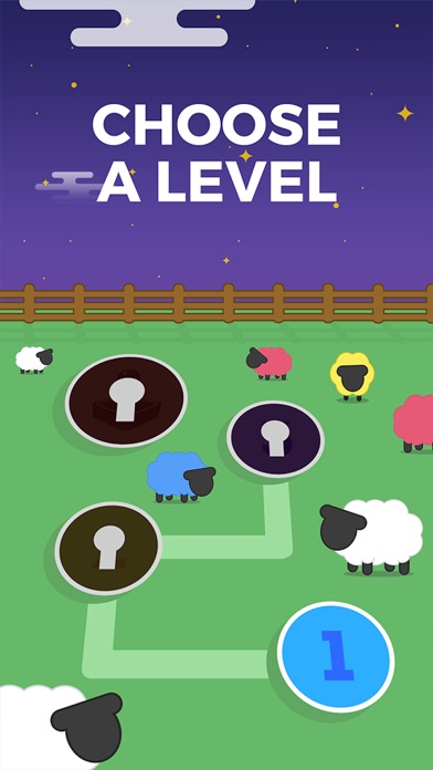 Sheep 'Em All screenshot 2