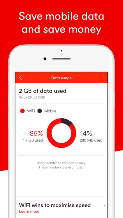 Virgin Media Connect screenshot-3