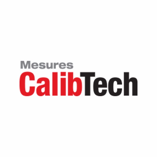 Mesures Calibtech