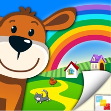 Activities of Whizzkidland. Educational game