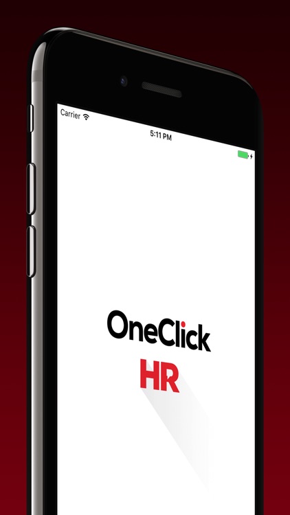 OneClick HR